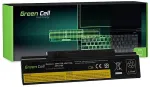 GREEN CELL A f&uuml;r Lenovo ThinkPad Edge E550 E550c E555 E560 E565