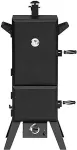 MUSTANG Kymi Stainless steel Electric