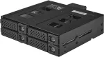 Chieftec CBP-425 (black)