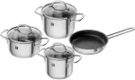 Zwilling PICO pan set 4 pc(s)