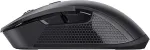 Hiir TRUST COMPUTER MOUSE USB OPTICAL WRL YBAR/GTX923 24888 TRUST