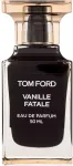 TOM FORD Vanille Fatale (2024) 50ml - Eau de Parfum uniseks