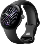 GOOGLE Pixel Watch 5 41mm BT Obsidian