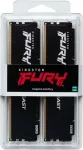 M&auml;lu Kingston 32GB 6000MT/s DDR5 CL36 DIMM (Kit of 2) FURY Beast Black EXPO