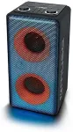 Muse M1808DJ portable/party speaker Black 150 W