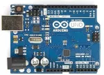 Arduino Uno SMD Rev3