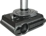 Neomounts BDH H&ouml;he 8-15cm silber Max.15KG