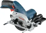 Bosch GKS 12V-26 Professional Cordless Circular Saw