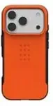 No name UAG Civilian MagSafe - etui do iPhone 17 Pro kompatybilne z MagSafe (orange)