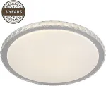 No name Ceiling Lamp KUTEK 36W D51.5 LED