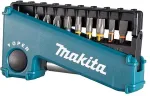 MAKITA E-03573 Torsion Bit-Set 11pcs.