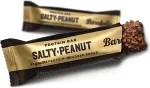No brand Proteiinibatoon Salty Peanut BAREBELLS 55g