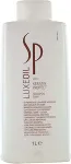 Wella Professionals SP Luxeoil Keratin Protect 1000ml - Shampoo naistele
