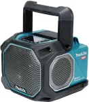 MAKITA . Bluetooth Speaker MR014G XGT/LXT/AC