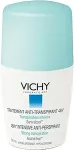 Vichy Deodorant Intensive Anti-Perspirant Treatment 50ml - 48h Antiperspirant uniseks
