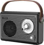 Savio Portable radio RS-01