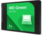 K&otilde;vaketas Sandisk WD Green SSD 1TB 2.5 Serial ATA-600