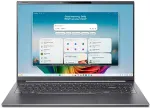 S&uuml;learvuti ACER Aspire 16 AI OLED A16-I71M-96Q0 16" WUXGA OLED Core Ultra 9 386H 16GB/512GB Win11