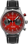 Bauhaus Watch Aviation Eurofighter 25765, 41mm