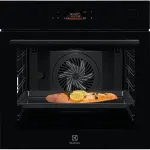 Ahi Electrolux Elektrolux LOB8S38Z Built-in oven 70 l 3500 W Black