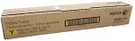Tooner XEROX 006R01704 toner cartridge 1 pc(s) Original Yellow