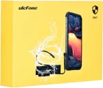 UleFone Endoscope camera EC01
