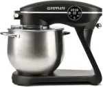 G3Ferrari G3 Ferrari G20137 mixer Stand mixer 2300 W Black, Stainless steel