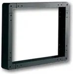 Digitus Assmann/ PLINTH F.NW CABINETS 800X1000M Sockel f&uuml;r DIGITUS Netzwerkschr&auml;nke, 800x1000mm, Farbe schwarz RAL 9005 (DN-19 PLINTH-8/10-NB)