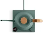 Veekeetja Fellow Stagg EKG Pro 0.9L green electric kettle