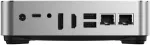 CHUWI AuBox-P-K1 PC Ryzen 7 8745HS/16GB/512GB SSD/BT/Win11 Pro