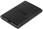 M&auml;lukaart Transcend Information Transcend SSD ESD270C 250GB USB-C USB 3.1 Gen 2