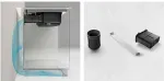 Elica Hood accessory KIT RECYCLING NT EVO BACKOUTLET