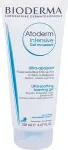 BIODERMA Atoderm Intensive Ultra-Soothing Foaming Gel 200ml - Shower Gel uniseks
