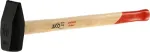 No name JUCO 31500 hammer