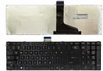Toshiba Keyboard Satellite: C850, C855, C870, C875, L850, L855, L870, L875, L950, L955