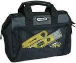 Stanley 3253561933301 equipment case Briefcase/classic case Black