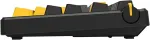 Klaviatuur No name Magnetic keyboard MAGMA M40 RGB