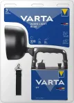 Varta Taschenlampe Work Light BL40 4LR25-2