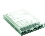 Noname 2.5" HDD case USB2.0