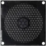 SilverStone Technology SilverStone SST-FF81B - filtr przeciwkurzowy