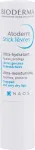 BIODERMA Atoderm Stick Levres 4g - Lip Balm uniseks