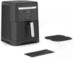 Frit&uuml;&uuml;r Tefal Easy Fry & Grill XXL EY8018