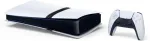 M&auml;ngukonsool SONY PlayStation 5 PRO Digital 2TB (CFI-7121B), white, EU