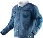 NEO TOOLS 81-557-L work clothing Jacket