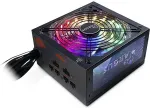 Toiteplokk ARGUS Software Inter-Tech Netzteil 750W Argus RGB-750CM II 140mm L&uuml;fter retail
