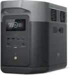 UPS ECOFLOW Delta 2 Max - Portable Powerstation