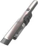 Tolmuimeja Black & Decker Black & Decker DVC320BRG handheld vacuum Rose gold Bagless