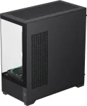 Korpus Gamemax Case | VISTA 2 MB | M-ATX