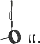 UleFone E02 Endoscope Camera