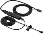 No name Apogee ClipMic Digital II - USB Lavalier Microphon